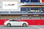 Cadillac ATS-V Coupe 2015 года